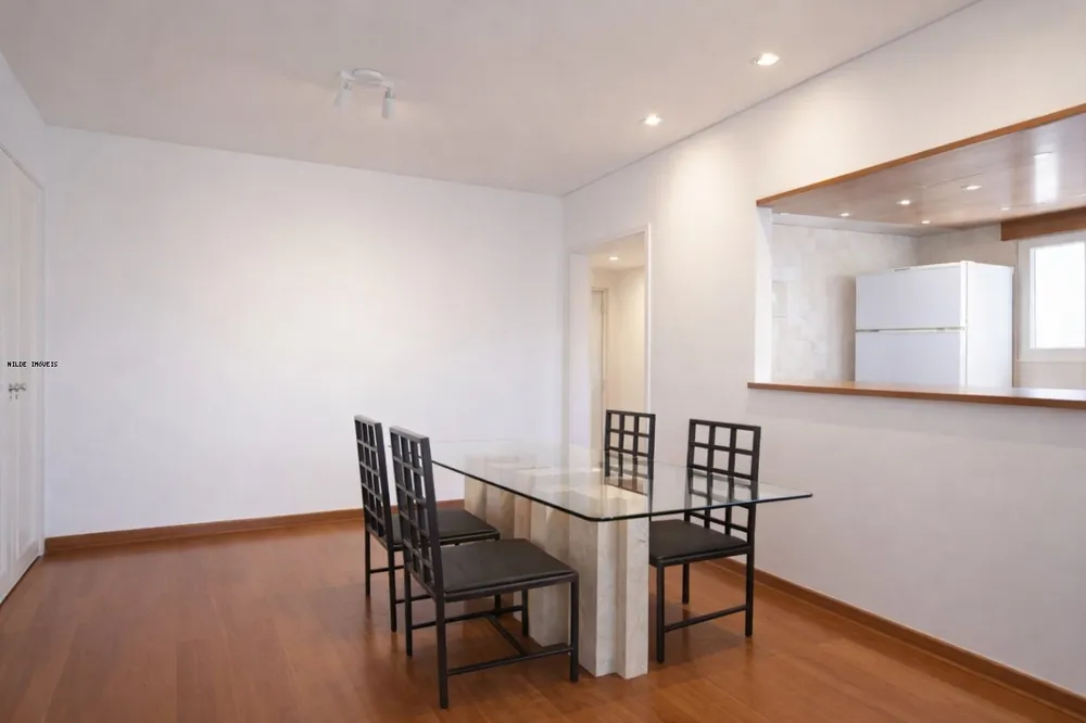 Apartamento, 2 quartos, 63 m² - Foto 1