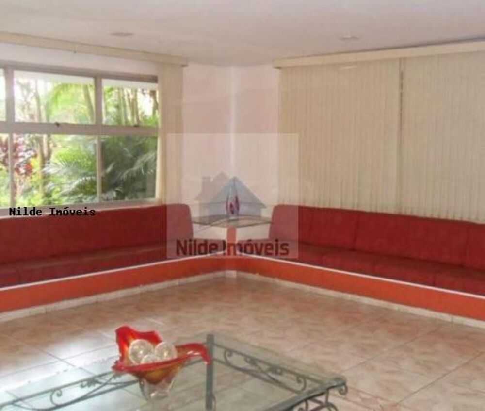 Apartamento, 2 quartos, 63 m² - Foto 4