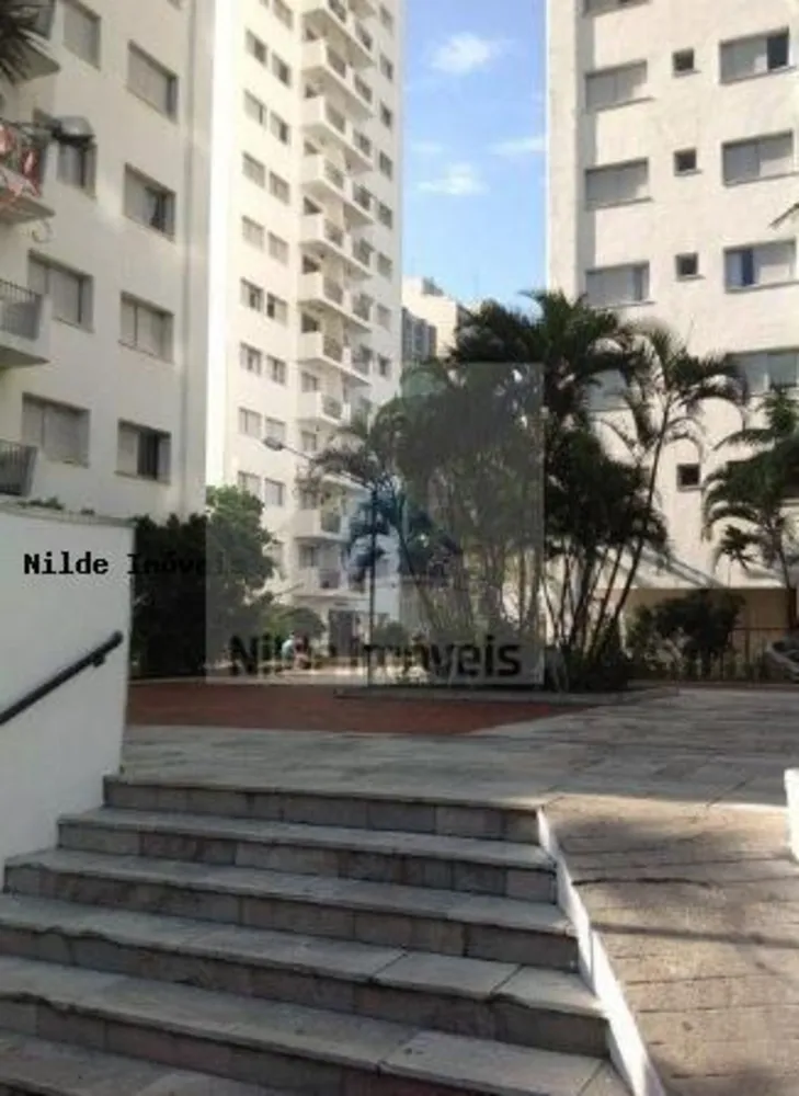 Apartamento, 2 quartos, 63 m² - Foto 13