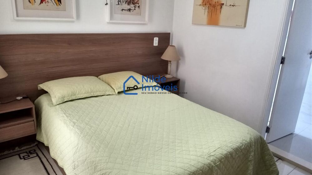 Apartamento, 3 quartos, 85 m² - Foto 2