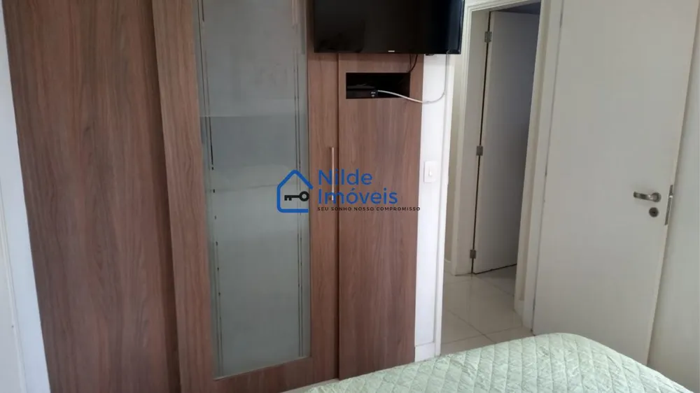 Apartamento, 3 quartos, 85 m² - Foto 7