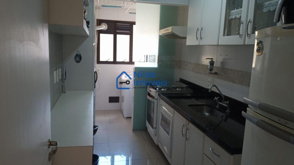 Apartamento, 3 quartos, 85 m² - Foto 1