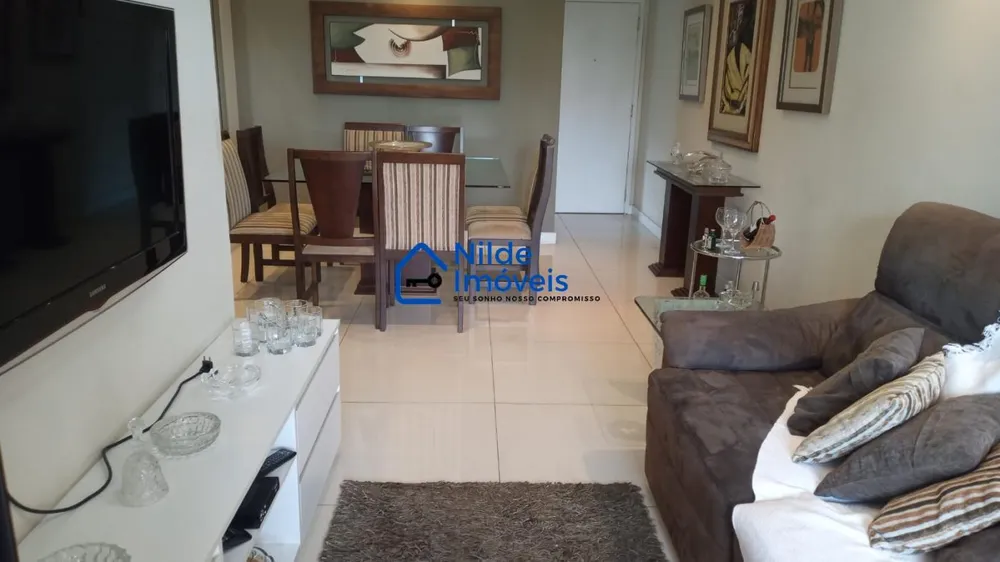 Apartamento, 3 quartos, 85 m² - Foto 6