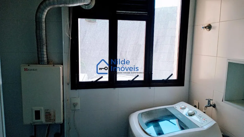 Apartamento, 3 quartos, 85 m² - Foto 11