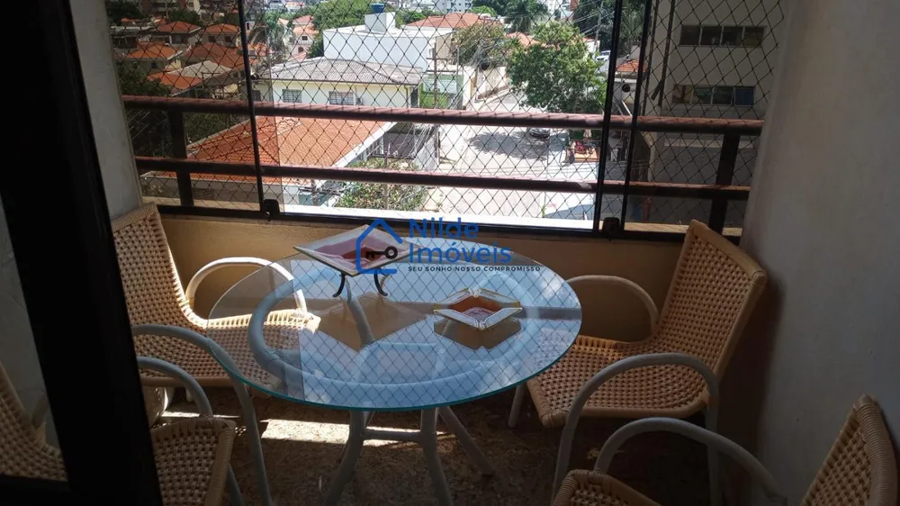 Apartamento, 3 quartos, 85 m² - Foto 5