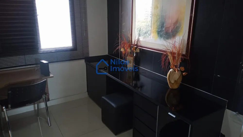 Apartamento, 3 quartos, 85 m² - Foto 4