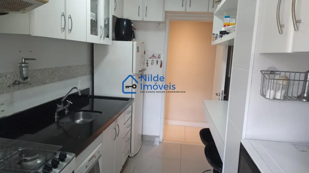 Apartamento, 3 quartos, 85 m² - Foto 9