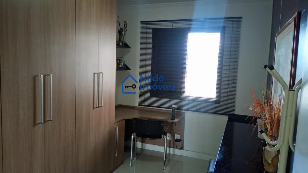Apartamento, 3 quartos, 85 m² - Foto 3