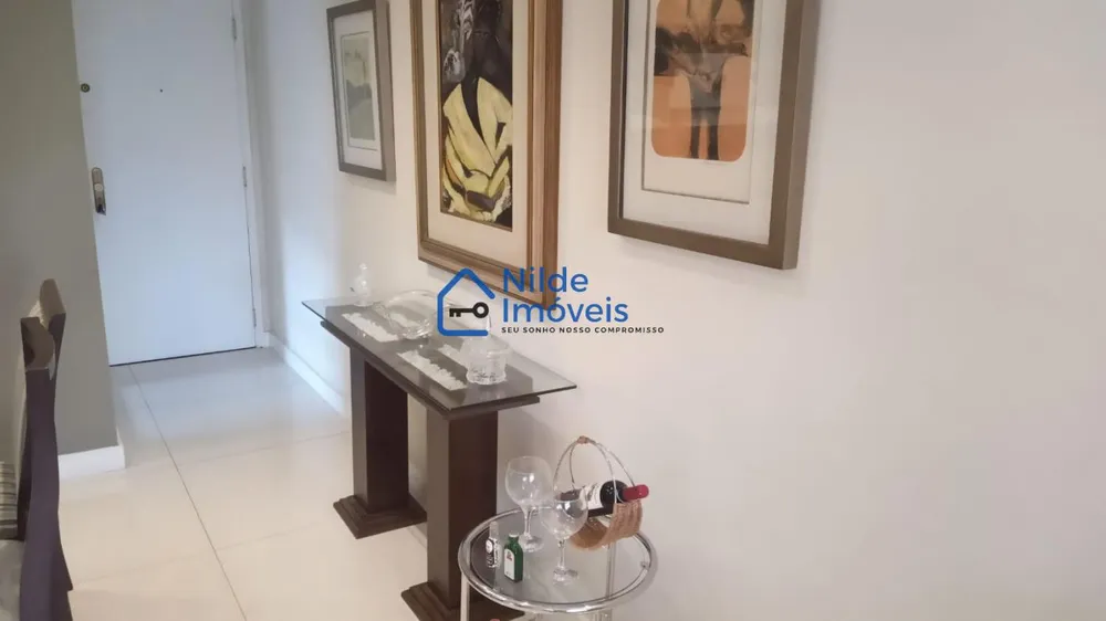 Apartamento, 3 quartos, 85 m² - Foto 1