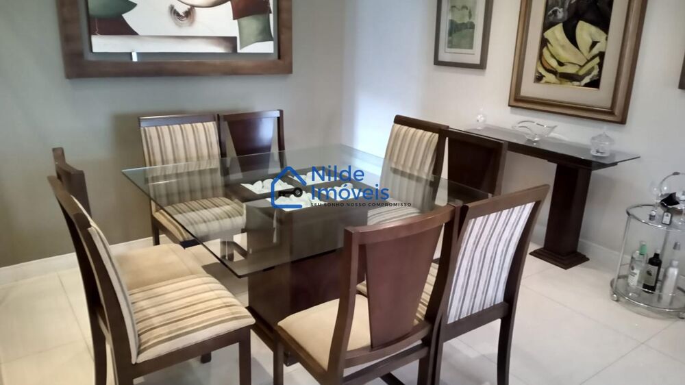 Apartamento, 3 quartos, 85 m² - Foto 3