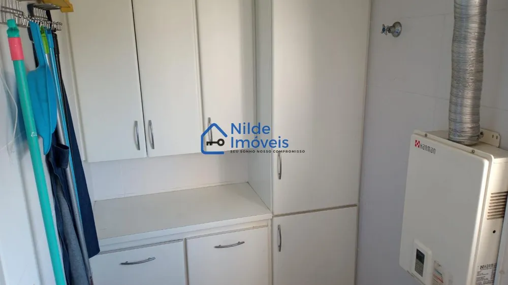 Apartamento, 3 quartos, 85 m² - Foto 15