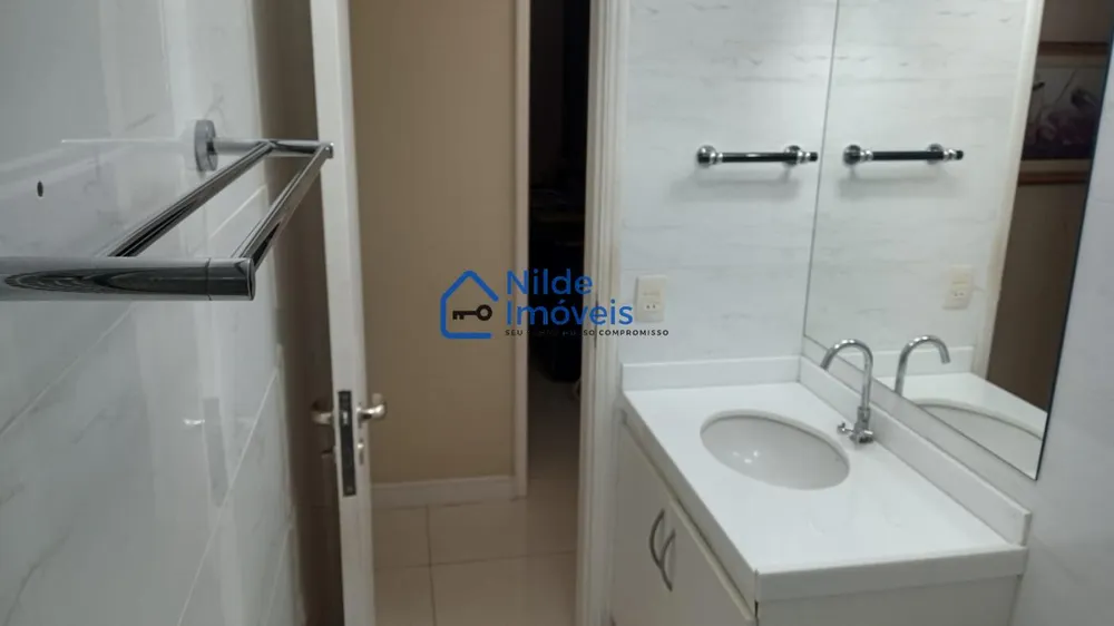 Apartamento, 3 quartos, 85 m² - Foto 12