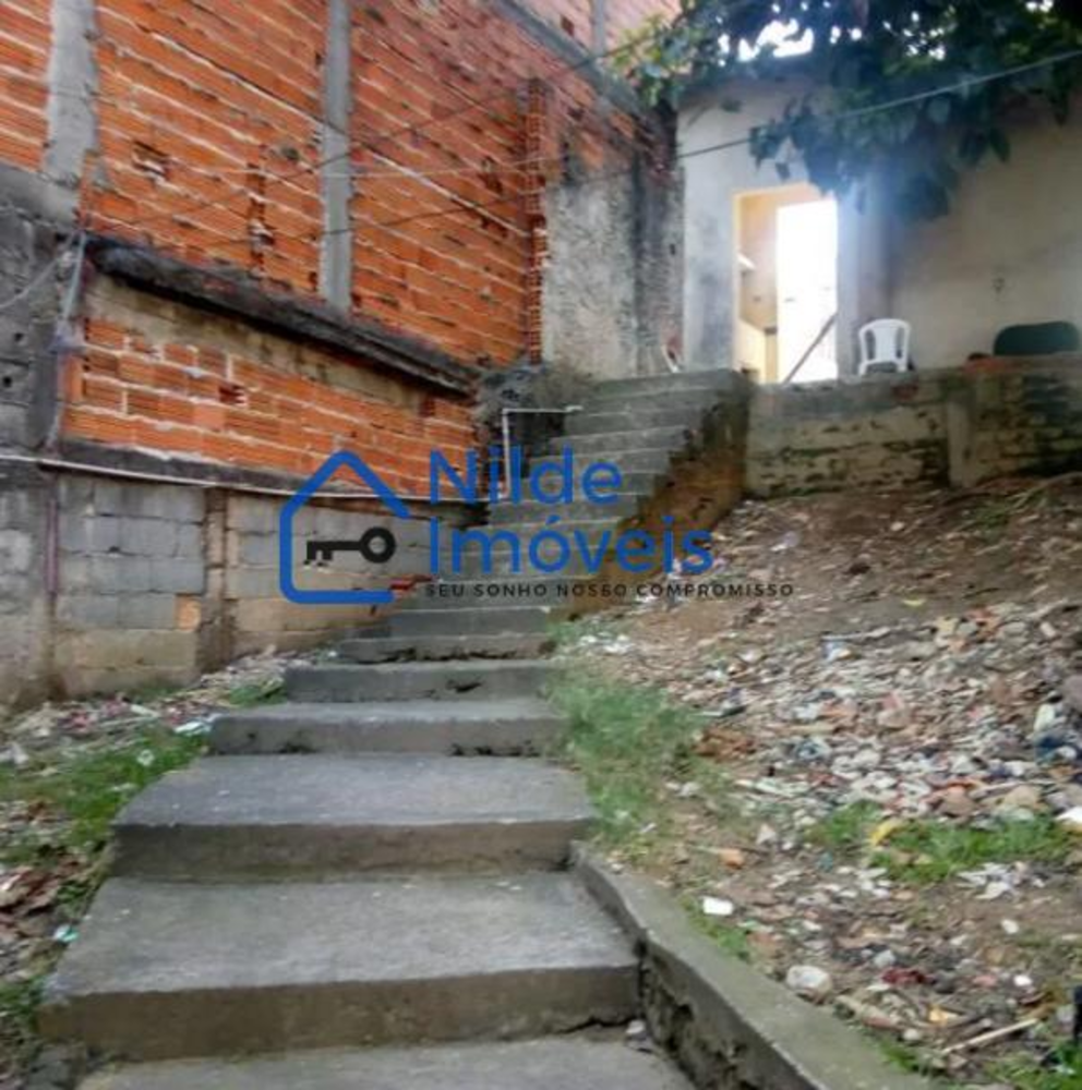 Casa, 2 quartos, 60 m² - Foto 3