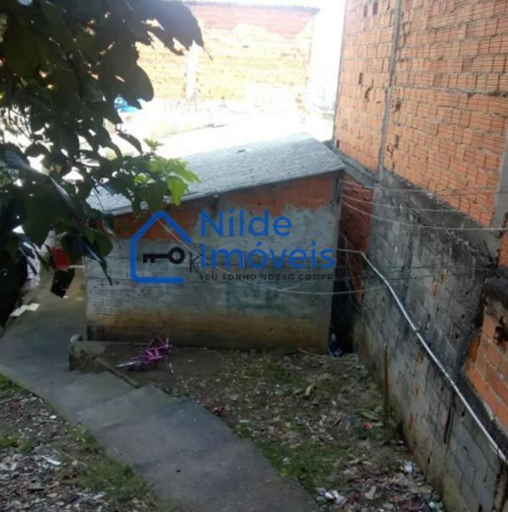 Casa, 2 quartos, 60 m² - Foto 6