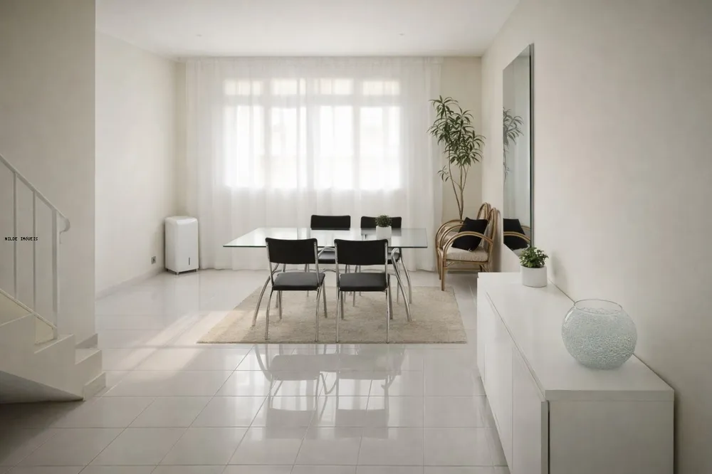 Sobrado, 4 quartos, 145 m² - Foto 1