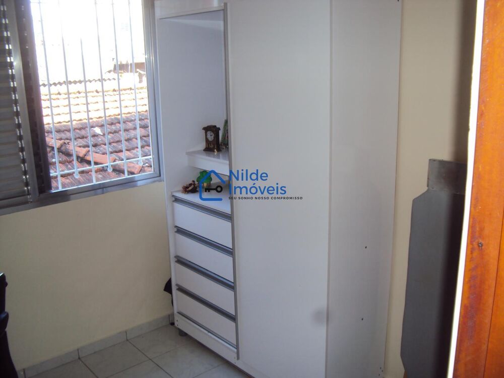 Sobrado, 4 quartos, 145 m² - Foto 3