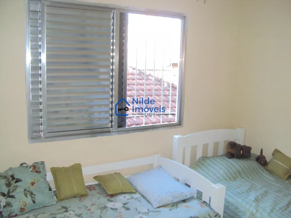 Sobrado, 4 quartos, 145 m² - Foto 9