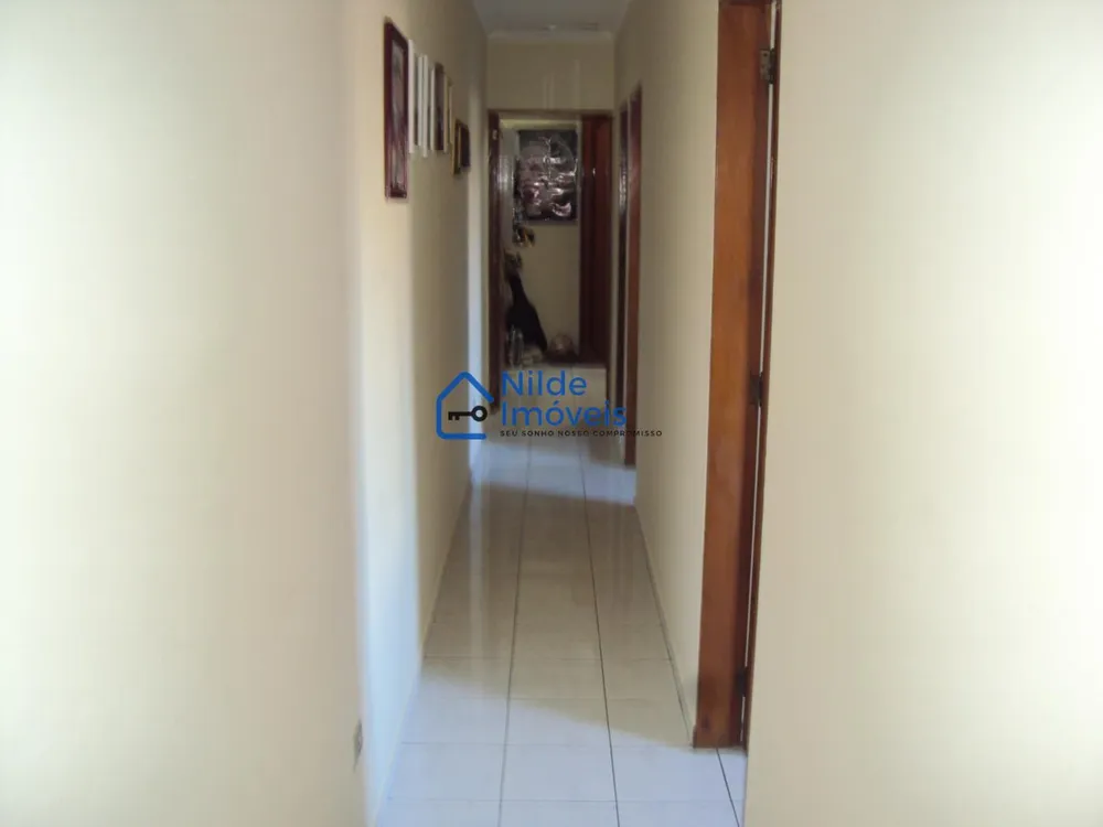 Sobrado, 4 quartos, 145 m² - Foto 7