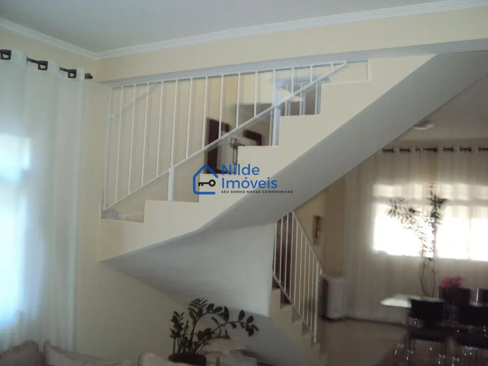 Sobrado, 4 quartos, 145 m² - Foto 3