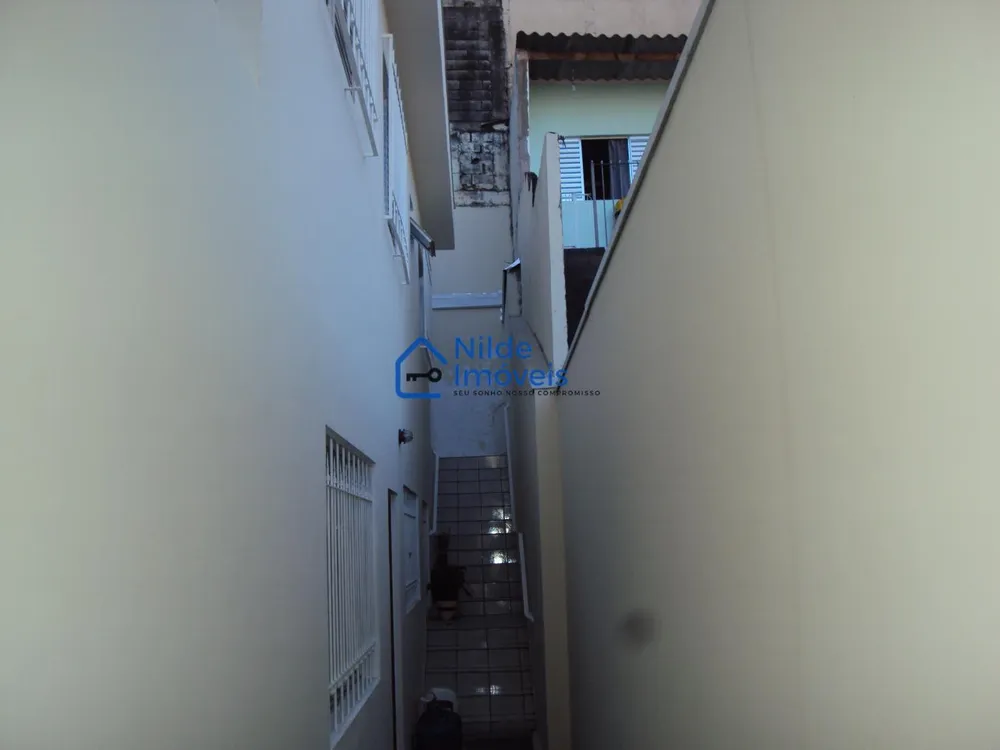 Sobrado, 4 quartos, 145 m² - Foto 11