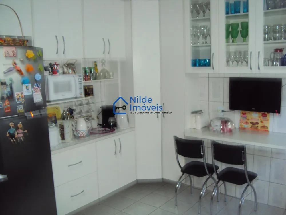 Sobrado, 4 quartos, 145 m² - Foto 2