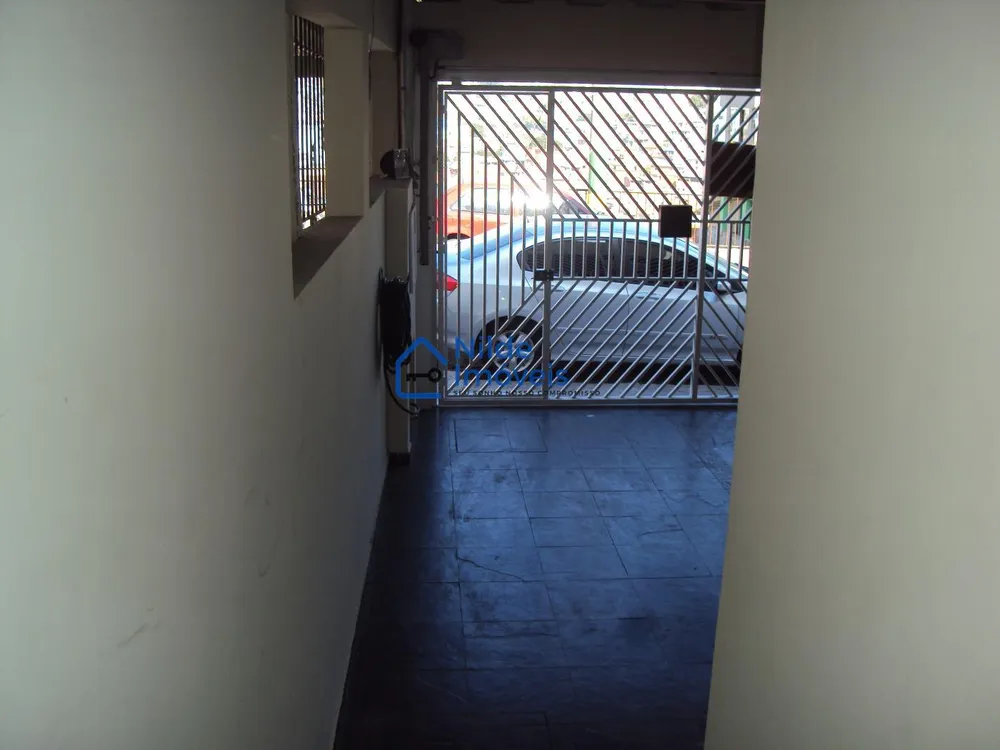 Sobrado, 4 quartos, 145 m² - Foto 12