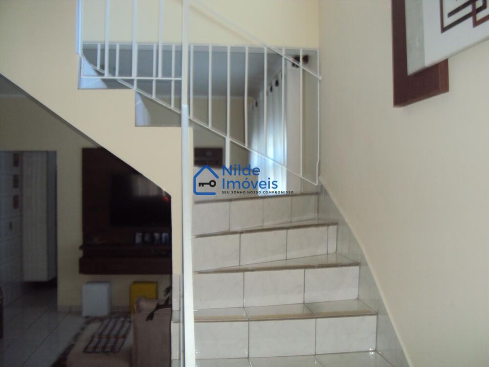 Sobrado, 4 quartos, 145 m² - Foto 2