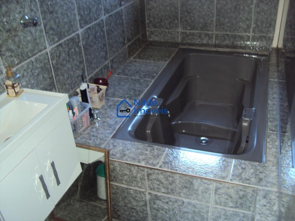 Sobrado, 4 quartos, 145 m² - Foto 4