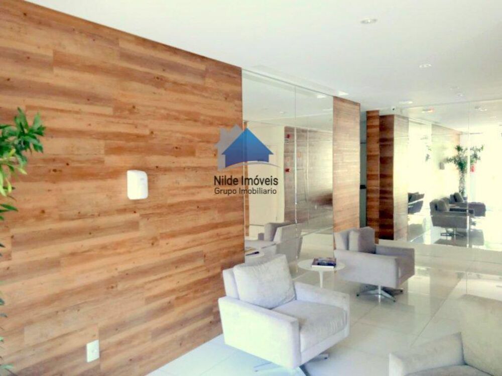 Apartamento, 2 quartos, 94 m² - Foto 2
