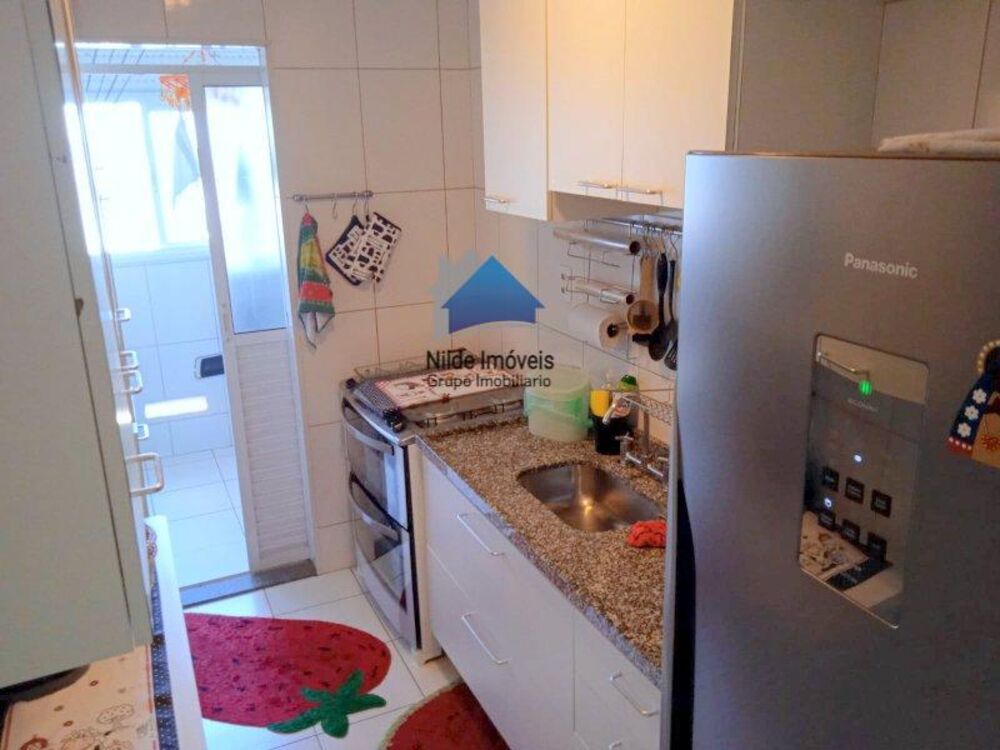 Apartamento, 2 quartos, 94 m² - Foto 6