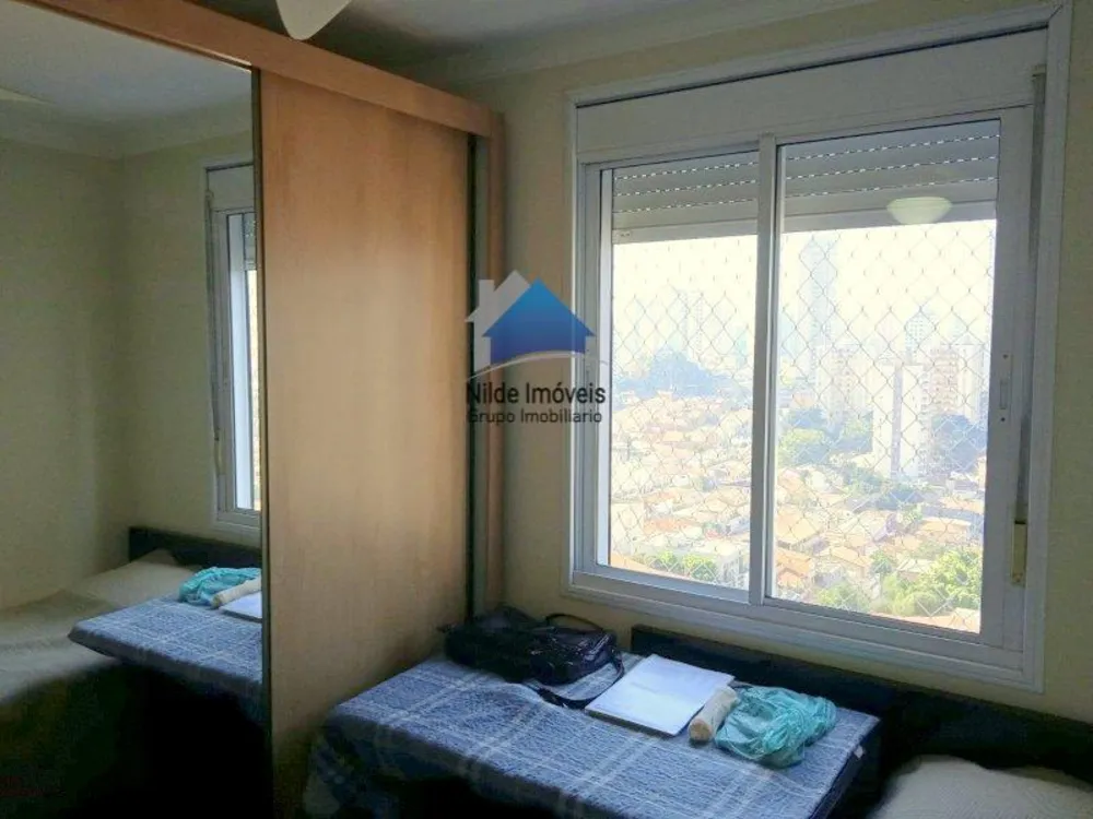 Apartamento, 2 quartos, 94 m² - Foto 7