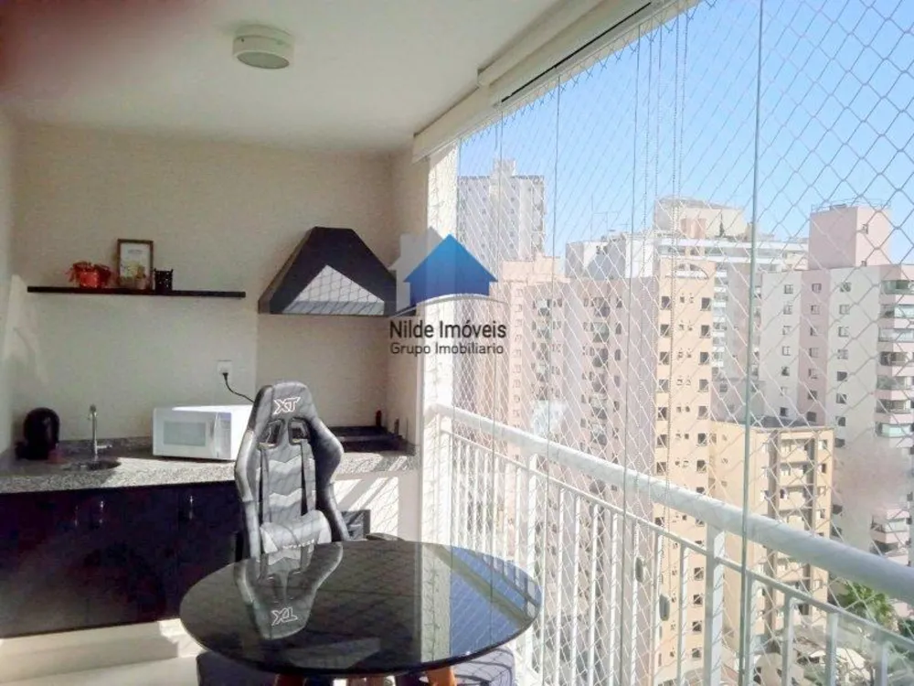Apartamento, 2 quartos, 94 m² - Foto 2