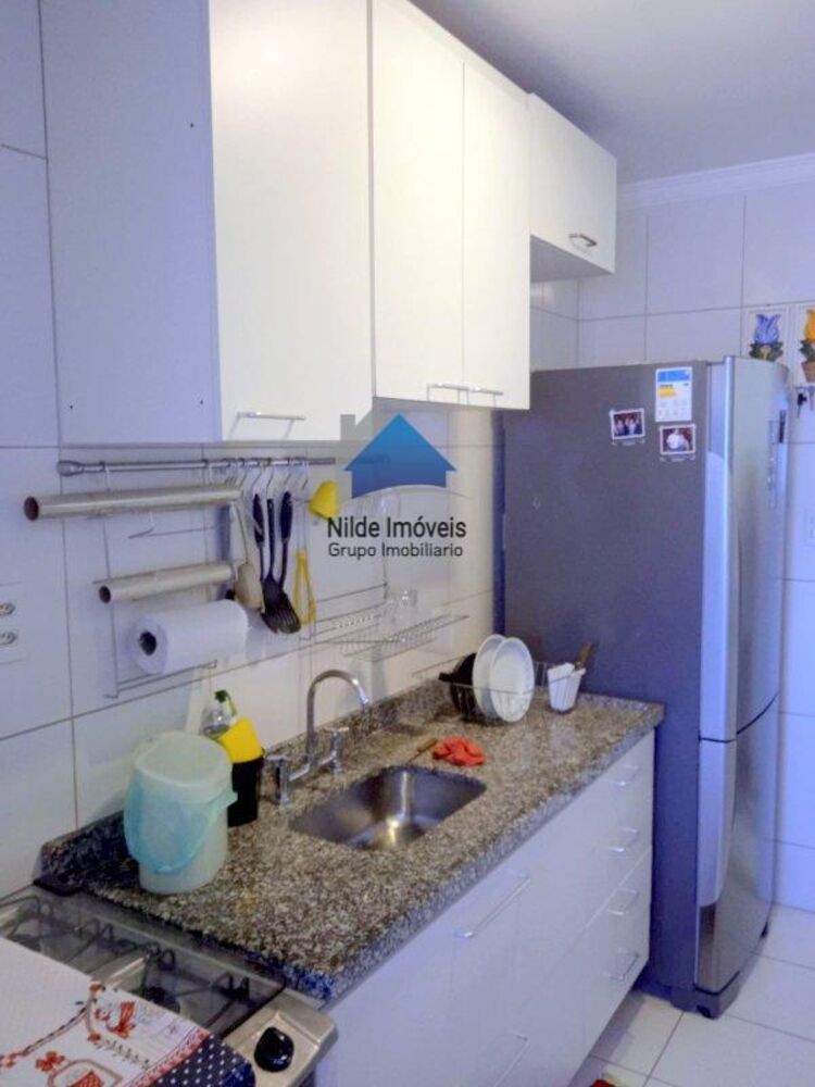 Apartamento, 2 quartos, 94 m² - Foto 1
