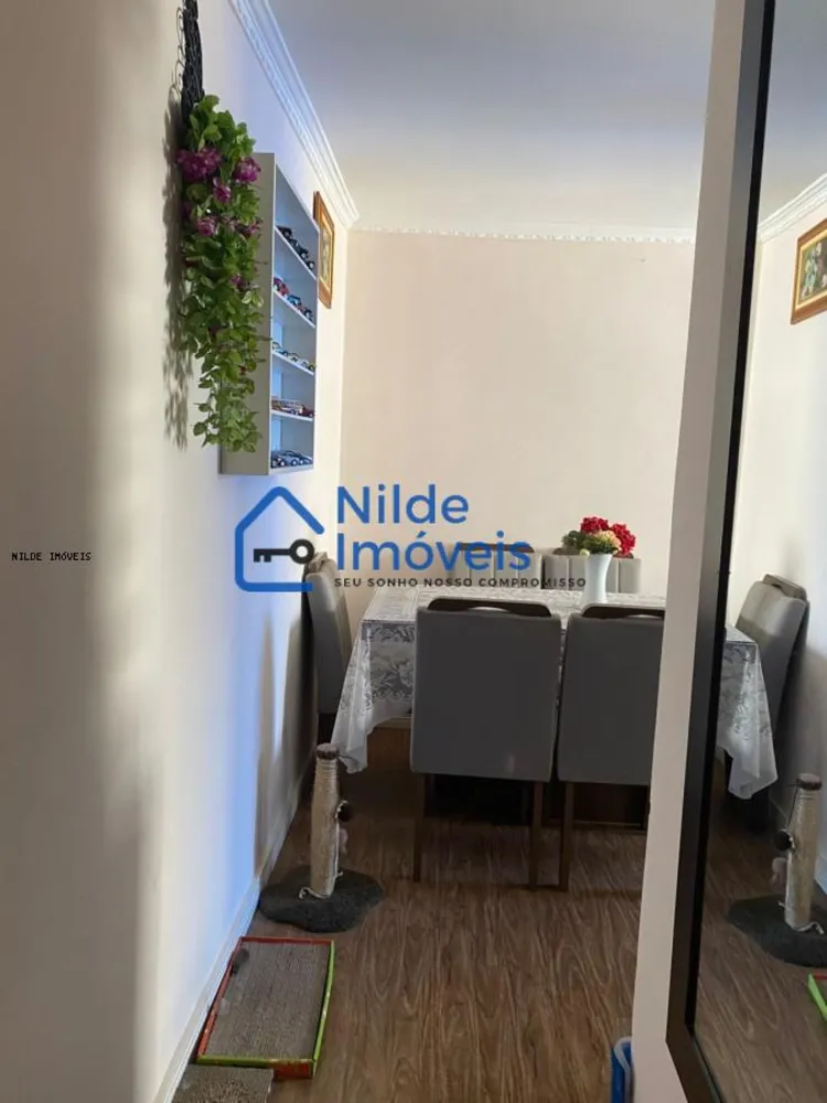 Apartamento, 2 quartos, 50 m² - Foto 11
