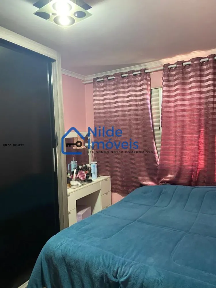 Apartamento, 2 quartos, 50 m² - Foto 3