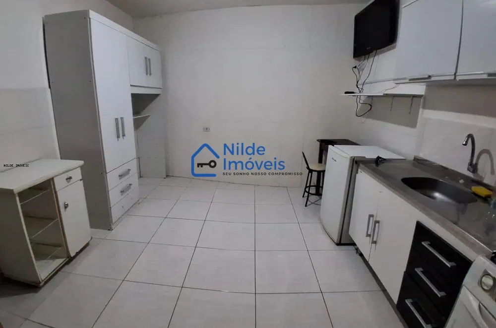Casa, 1 quarto, 12 m² - Foto 2