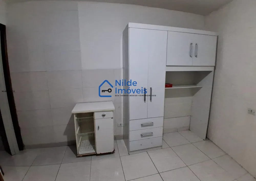 Casa, 1 quarto, 12 m² - Foto 4
