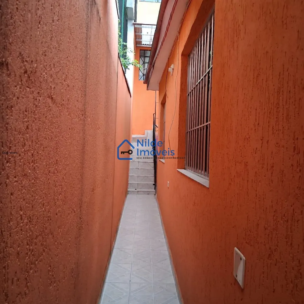 Casa, 1 quarto, 12 m² - Foto 10