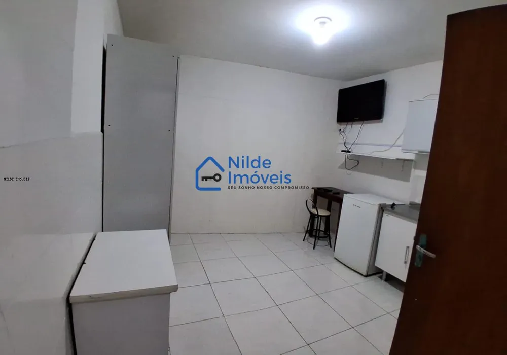 Casa, 1 quarto, 12 m² - Foto 3