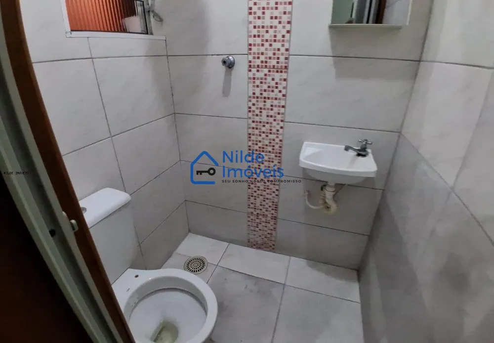 Casa, 1 quarto, 12 m² - Foto 7
