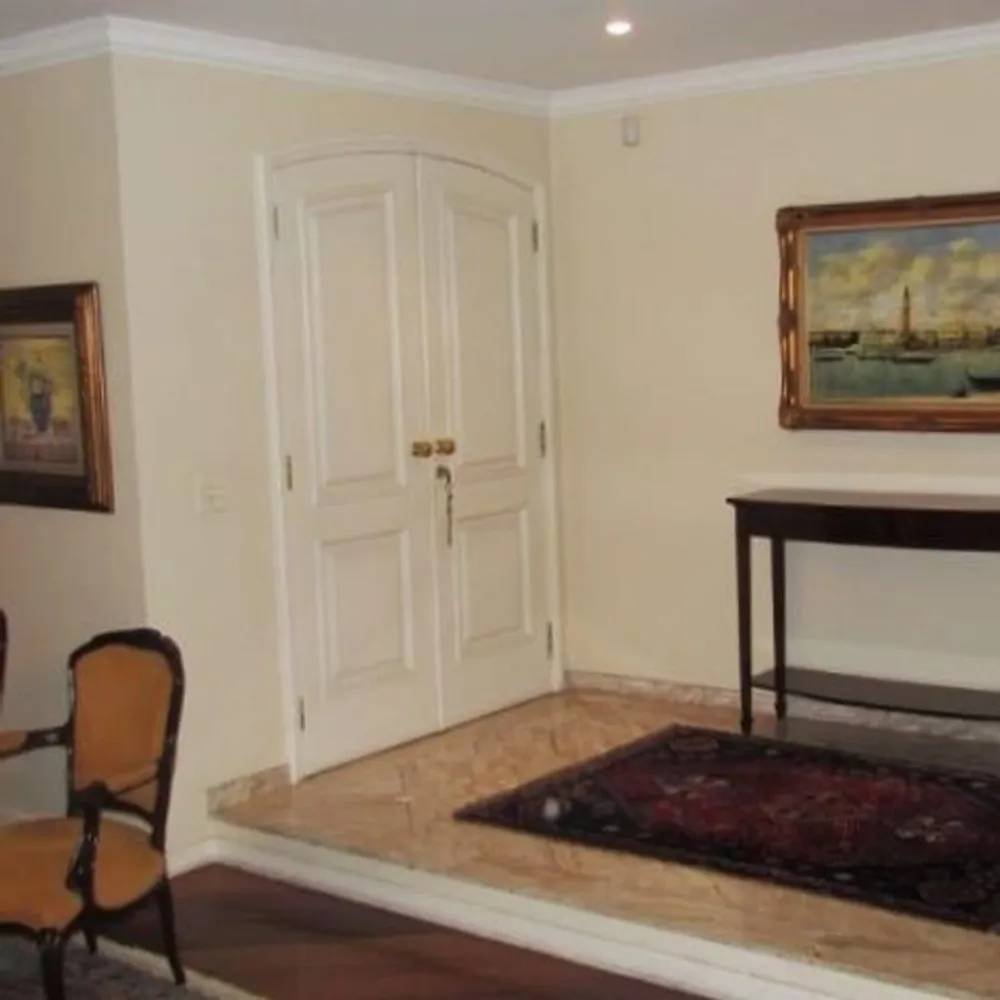 Sobrado, 5 quartos, 577 m² - Foto 20