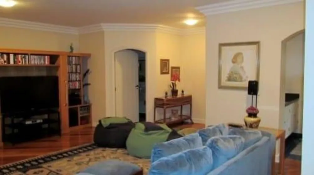 Sobrado, 5 quartos, 577 m² - Foto 16