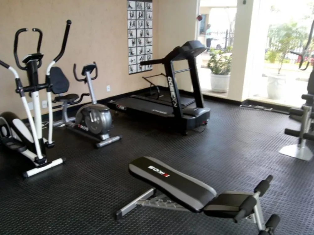 Apartamento, 2 quartos, 62 m² - Foto 14