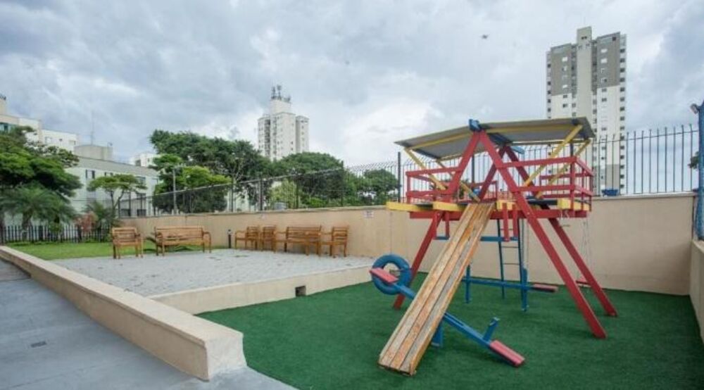 Apartamento, 2 quartos, 62 m² - Foto 5
