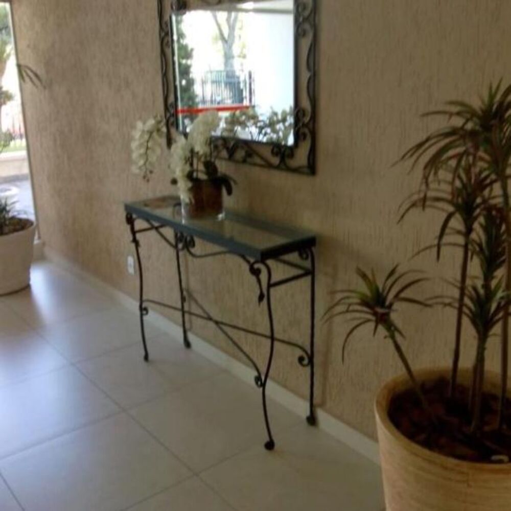 Apartamento, 2 quartos, 62 m² - Foto 1