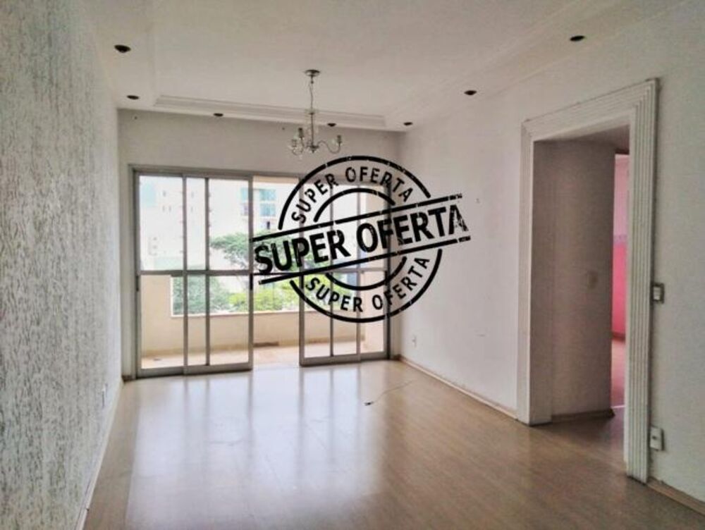 Apartamento, 2 quartos, 62 m² - Foto 2
