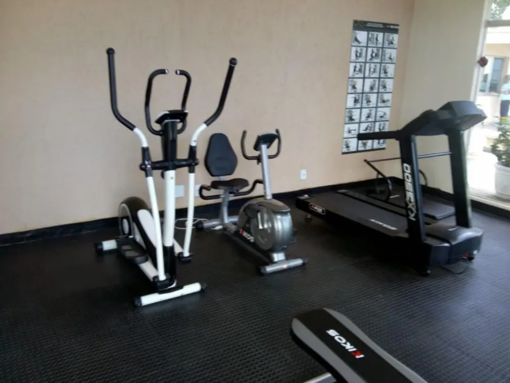 Apartamento, 2 quartos, 62 m² - Foto 12