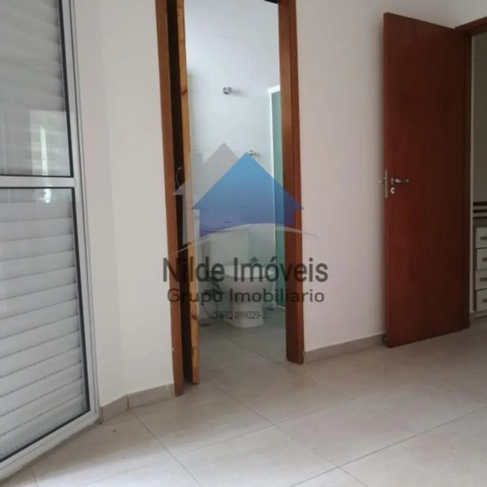 Casa de Condomínio, 3 quartos - Foto 12