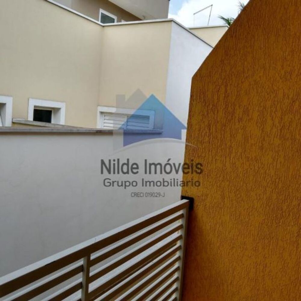 Casa de Condomínio à venda com 3 quartos, 120m² - Foto 13