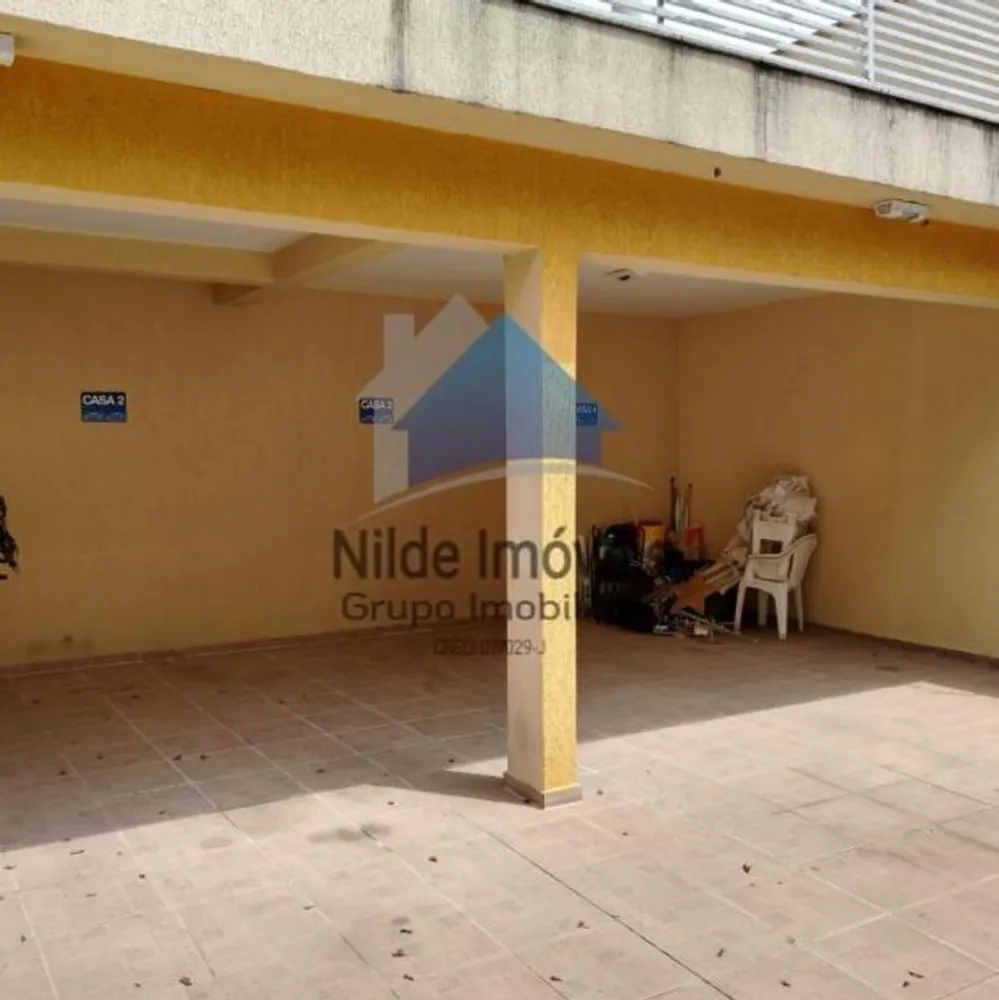 Casa de Condomínio, 3 quartos - Foto 25